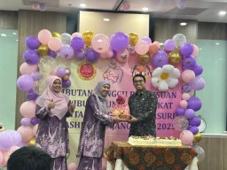 25 OGOS 2025 MAJLIS PENUTUP MINGGU PENYUSUAN SUSU IBU SEDUNIA 2025